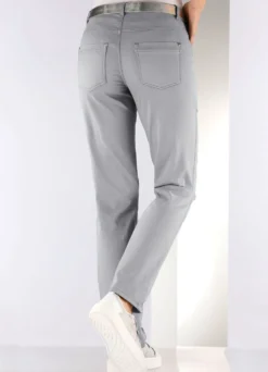 Softe Hose in 5-Pocket-Form