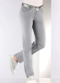 Softe Hose in 5-Pocket-Form