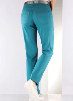 Softe Hose in 5-Pocket-Form