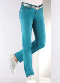 Softe Hose in 5-Pocket-Form