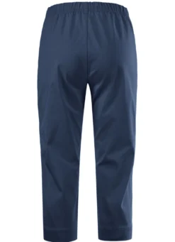 Soft-Stretch-Caprihose