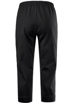 Soft-Stretch-Caprihose