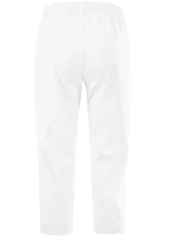Soft-Stretch-Caprihose