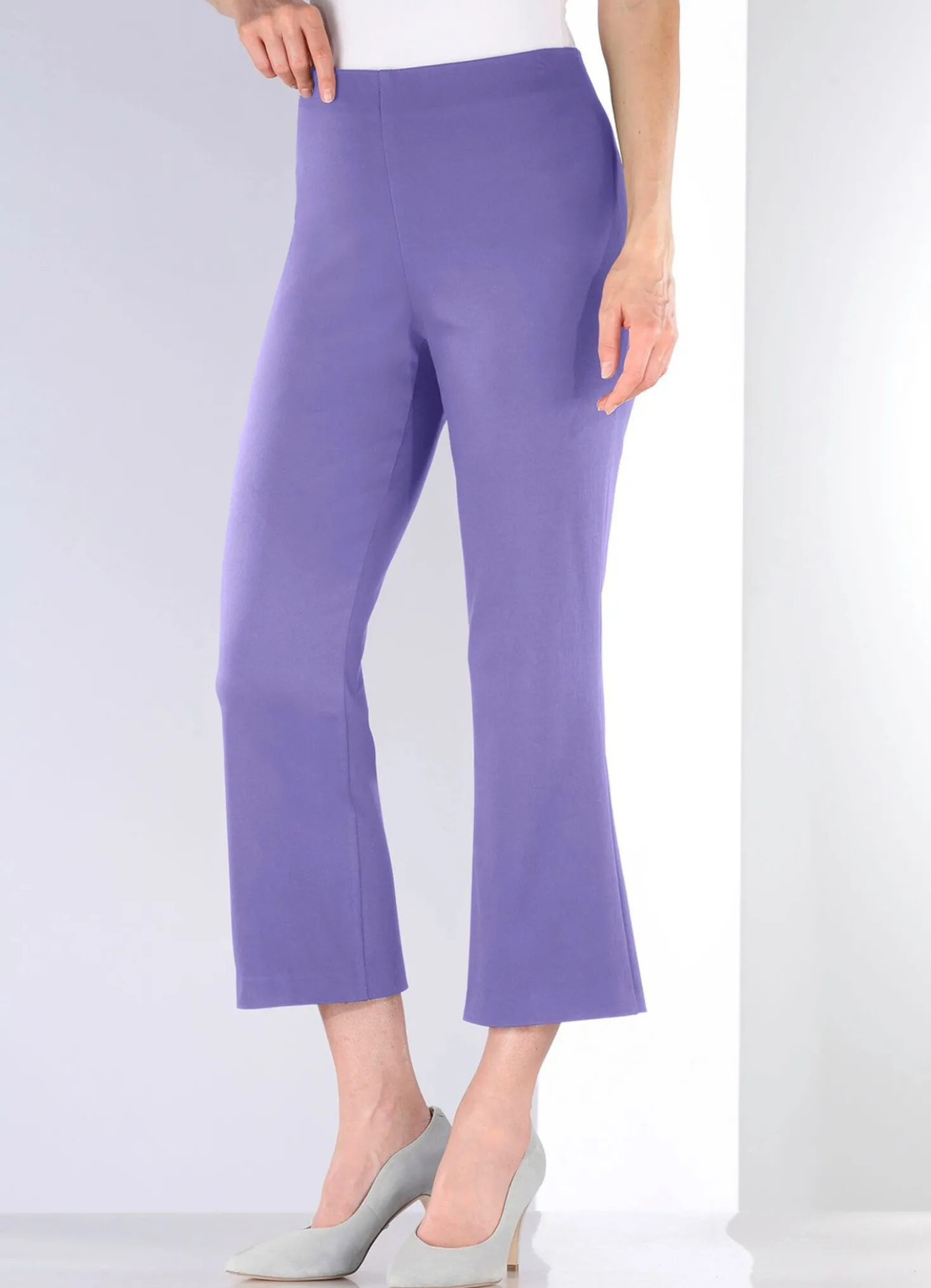 Soft-Stretch-Hose