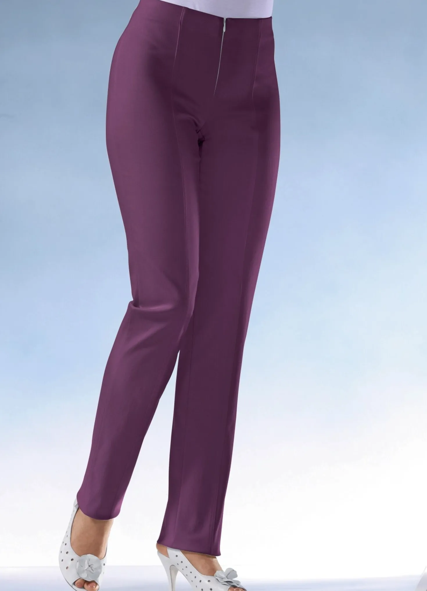 Soft-Stretch-Hose