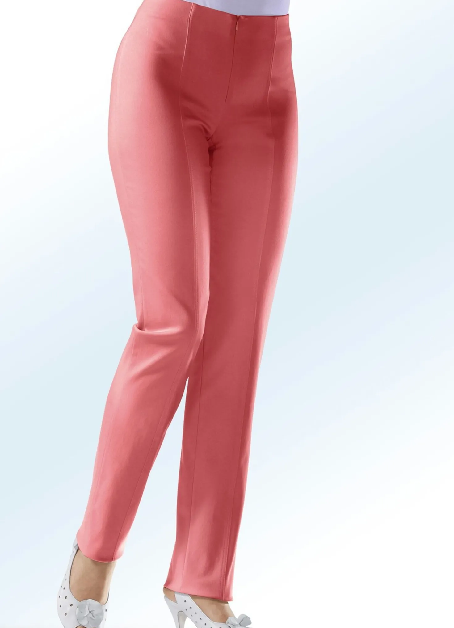 Soft-Stretch-Hose