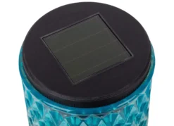 Solar-Dekoleuchten