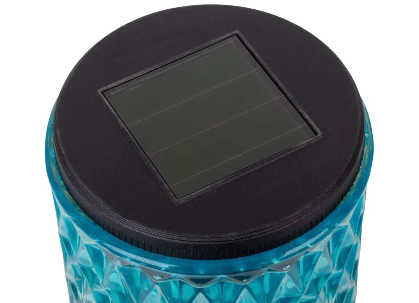 Solar-Dekoleuchten "Mila", 2er-Set