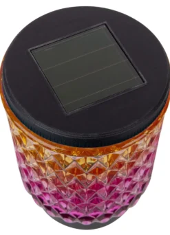 Solar-Dekoleuchten