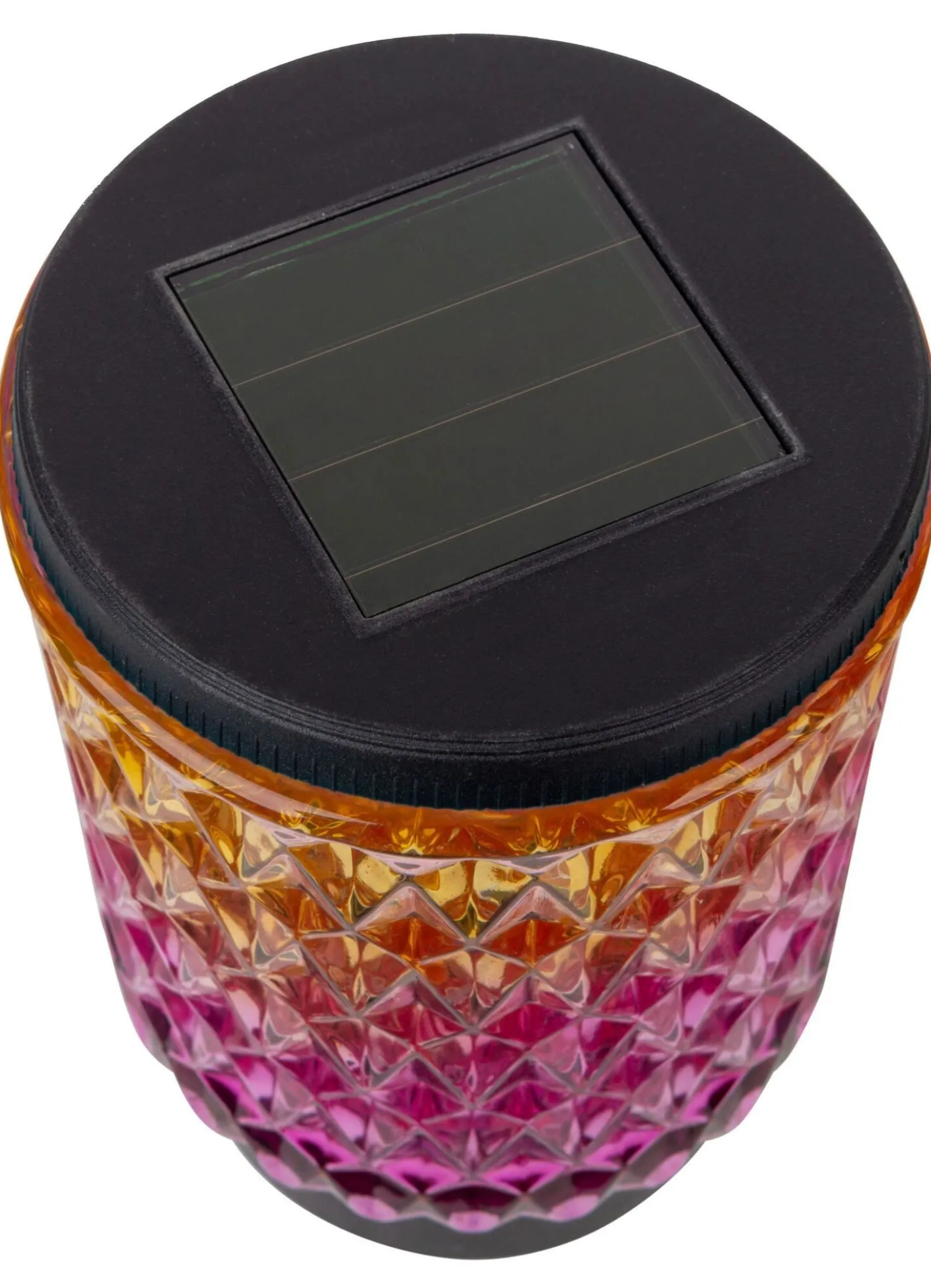 Solar-Dekoleuchten "Mila", 2er-Set