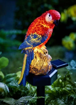 Solar-Papagei