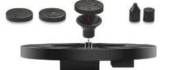 Solar-Springbrunnen-Set