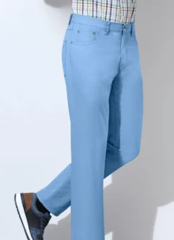 Sommerliche Hose von 