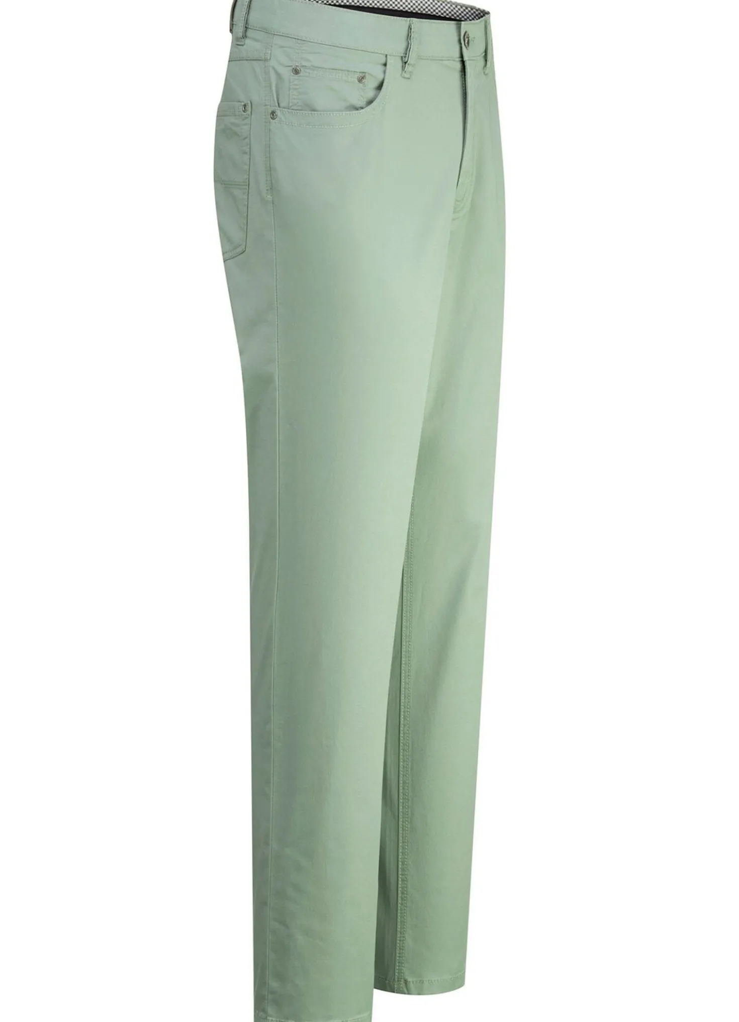 Sommerliche Hose von "Suprax" in 3 Farben