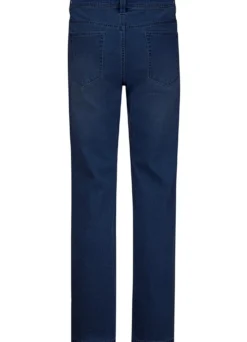 Sommerliche Jeans in 3 Farben