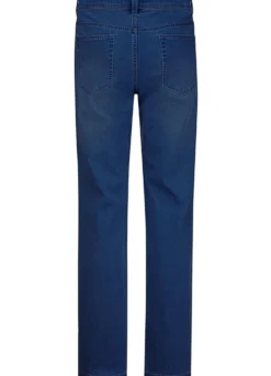 Sommerliche Jeans in 3 Farben