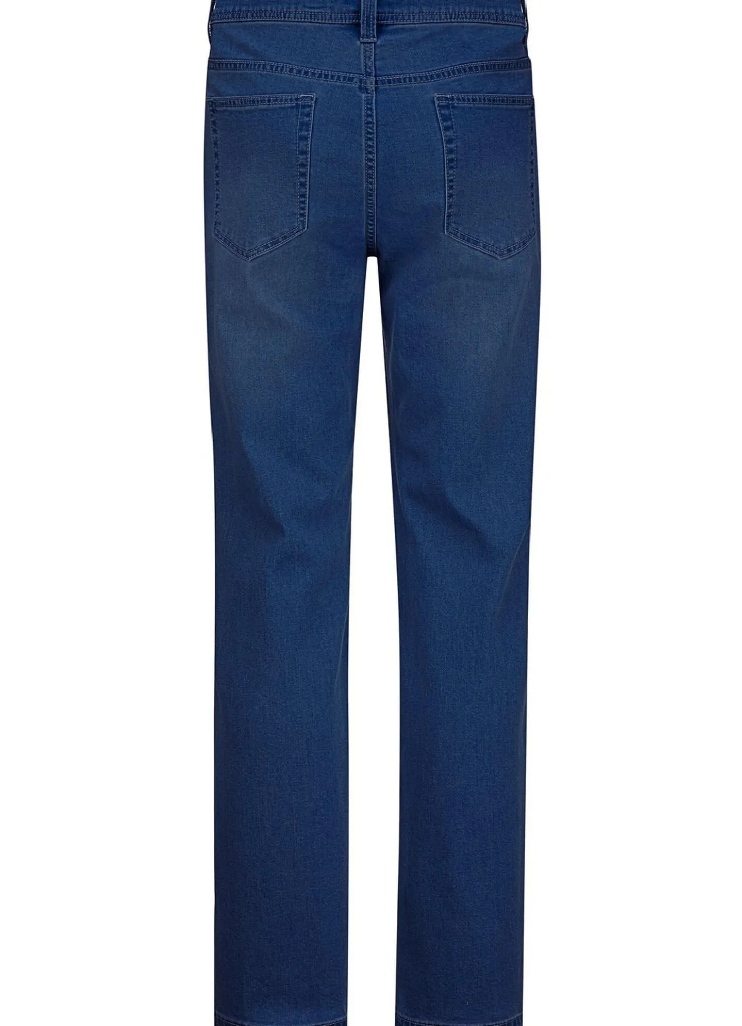 Sommerliche Jeans in 3 Farben