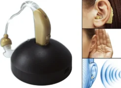 Sound Genie Hörverstärker