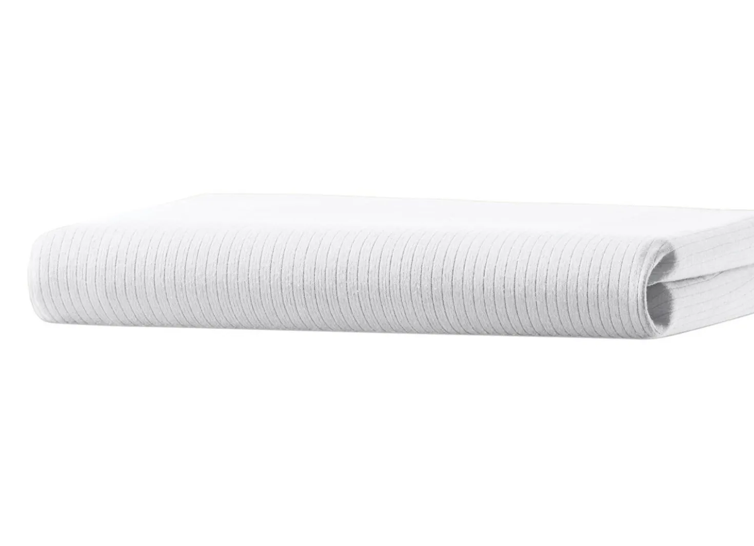Spannbetttücher mit Sanfor-Ausrüstung