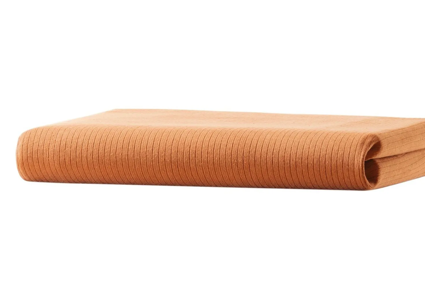 Spannbetttücher mit Sanfor-Ausrüstung