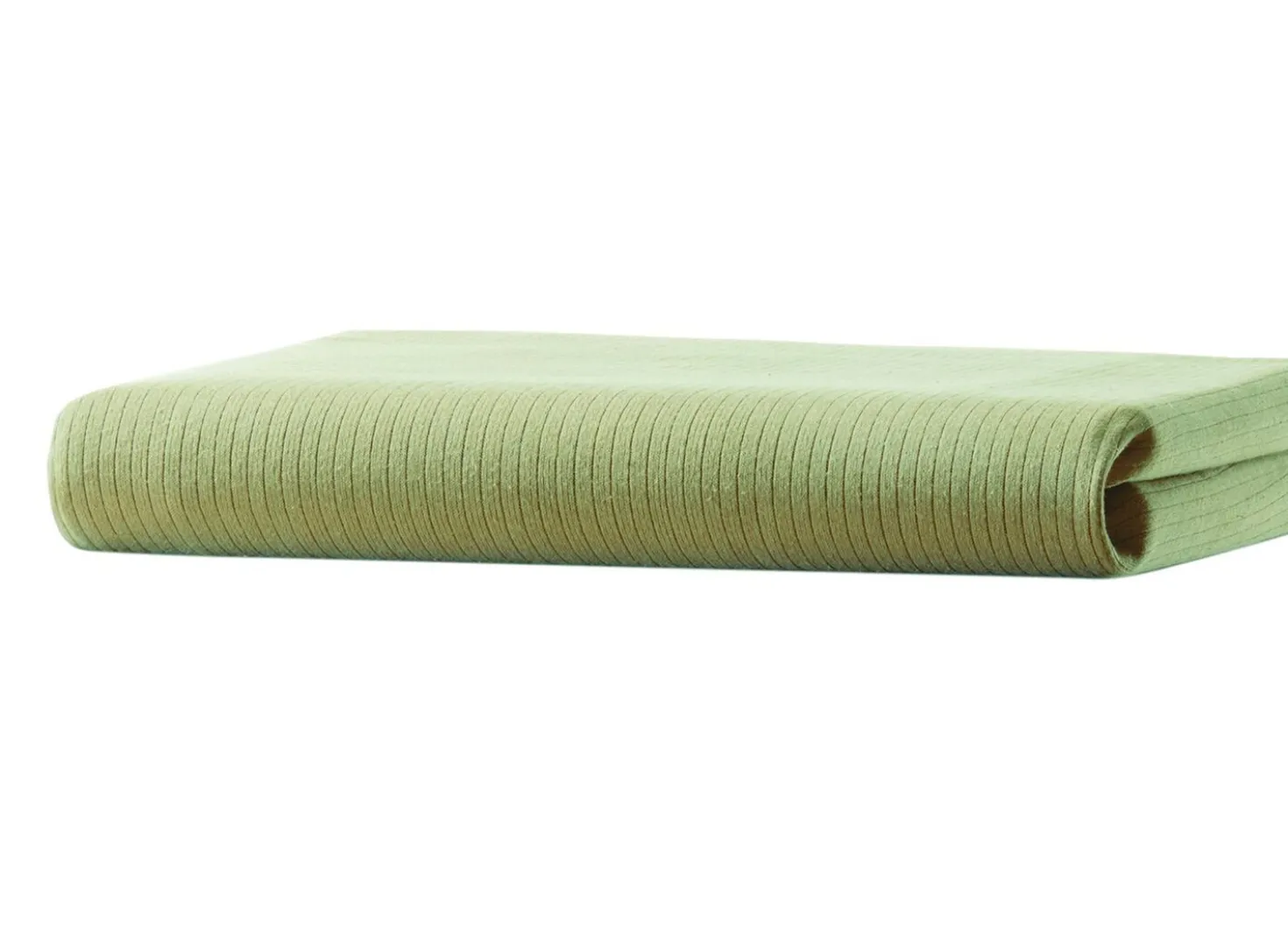 Spannbetttücher mit Sanfor-Ausrüstung