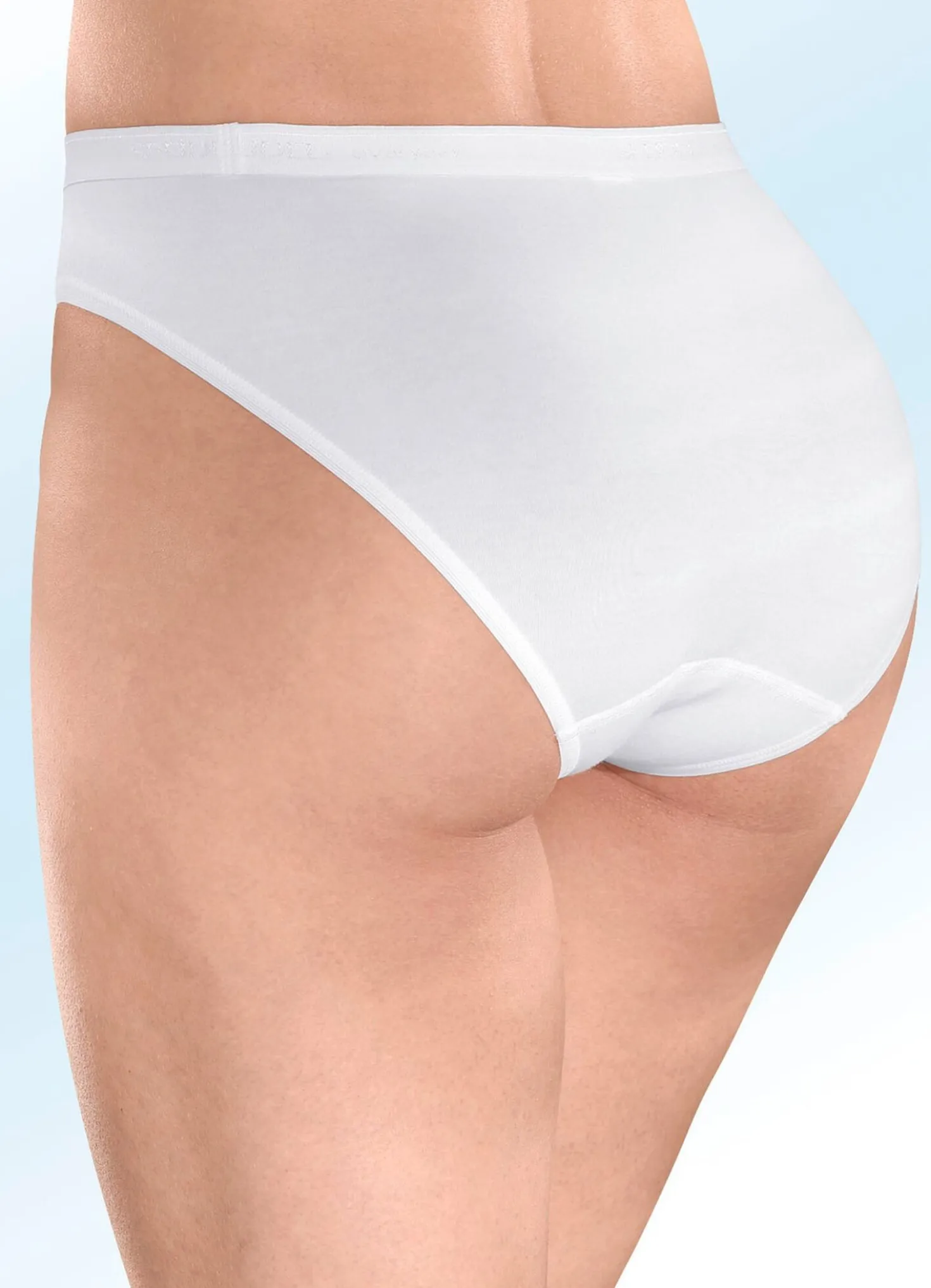 Speidel Viererpack Slips