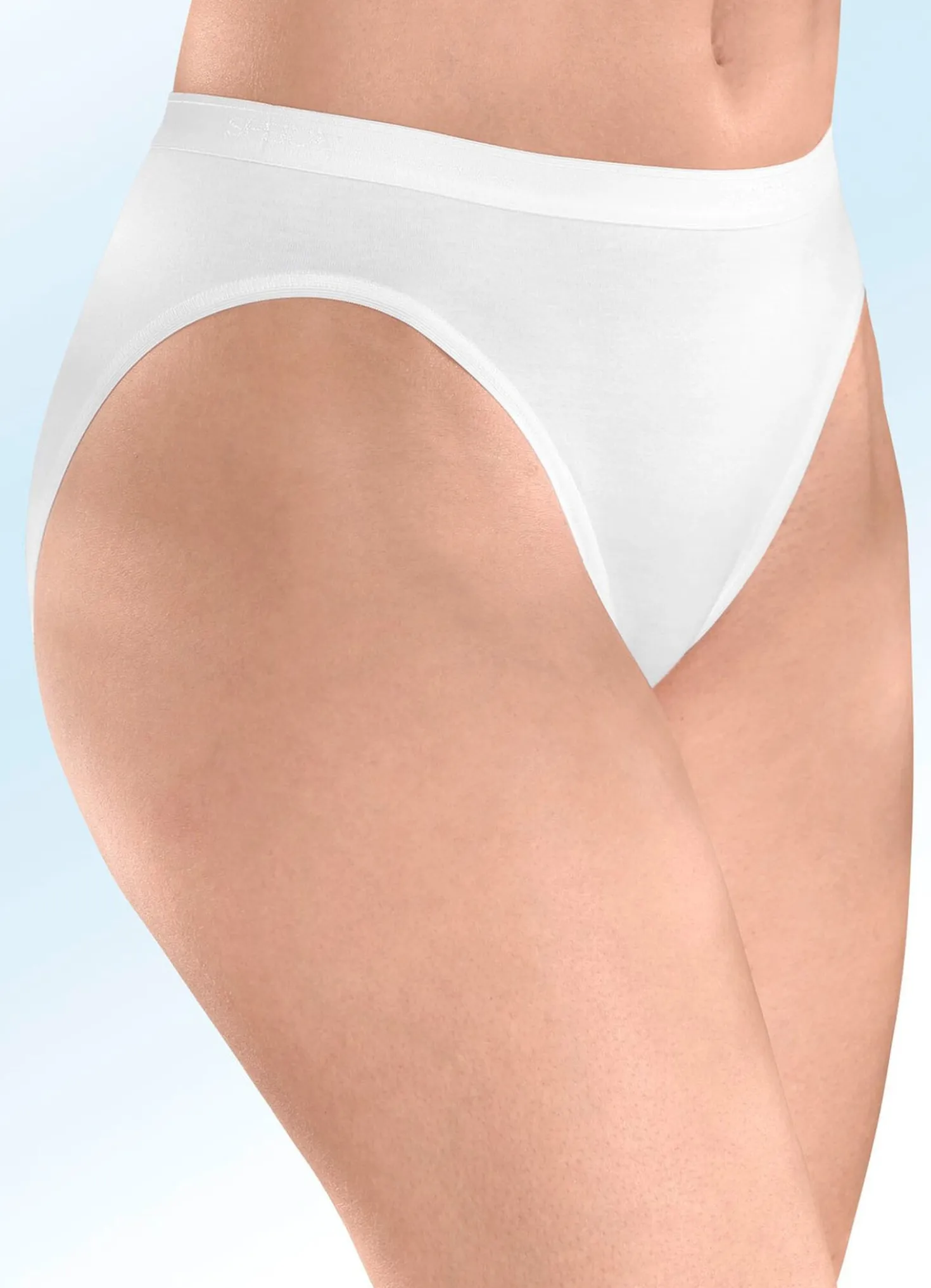 Speidel Viererpack Slips