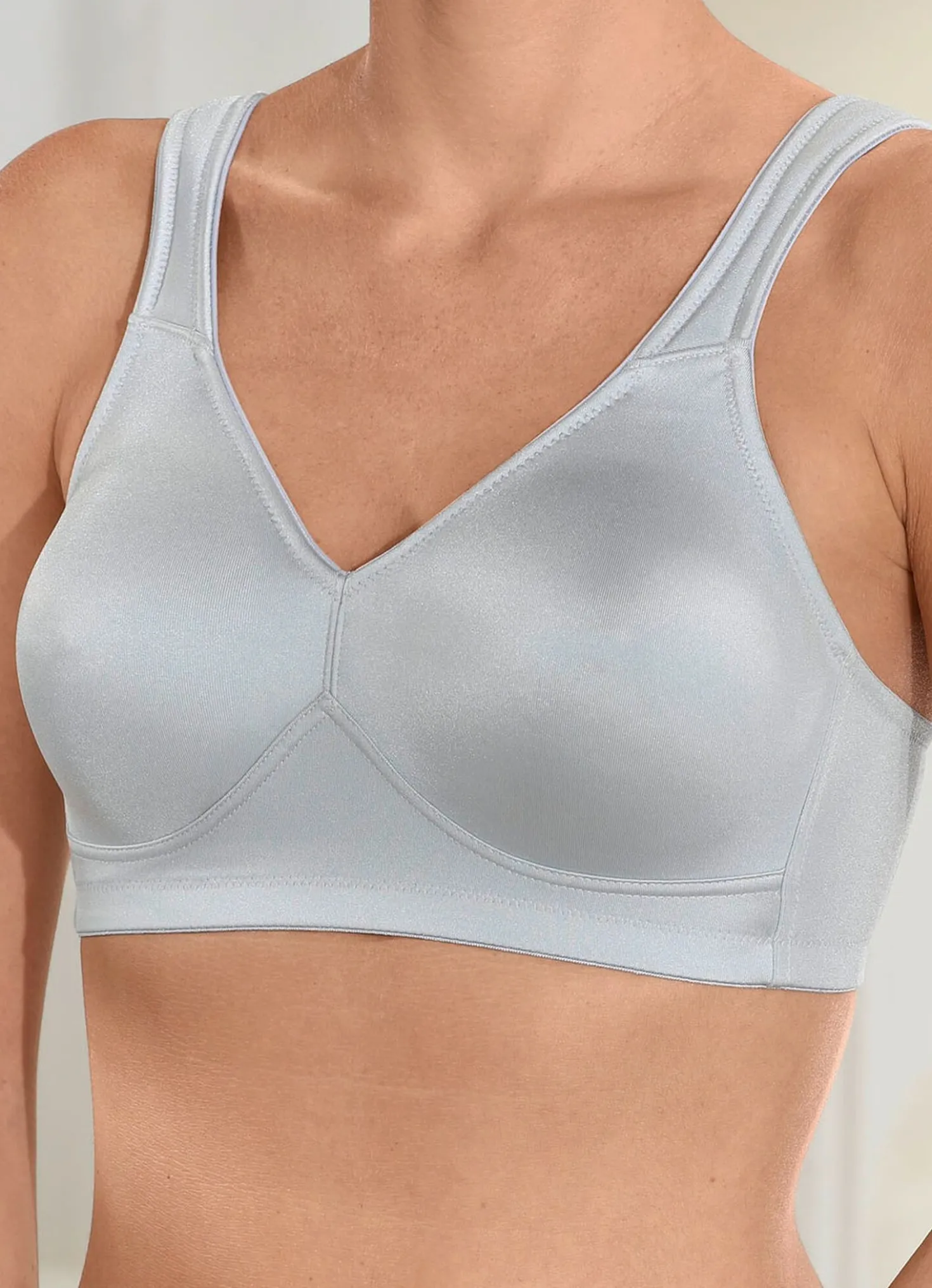 Speidel Zweierpack BH mit doppelt vorgeformten Cups