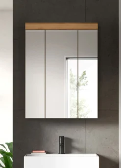Spiegelschrank