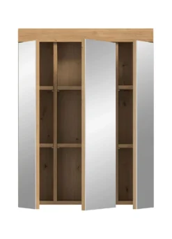 Spiegelschrank