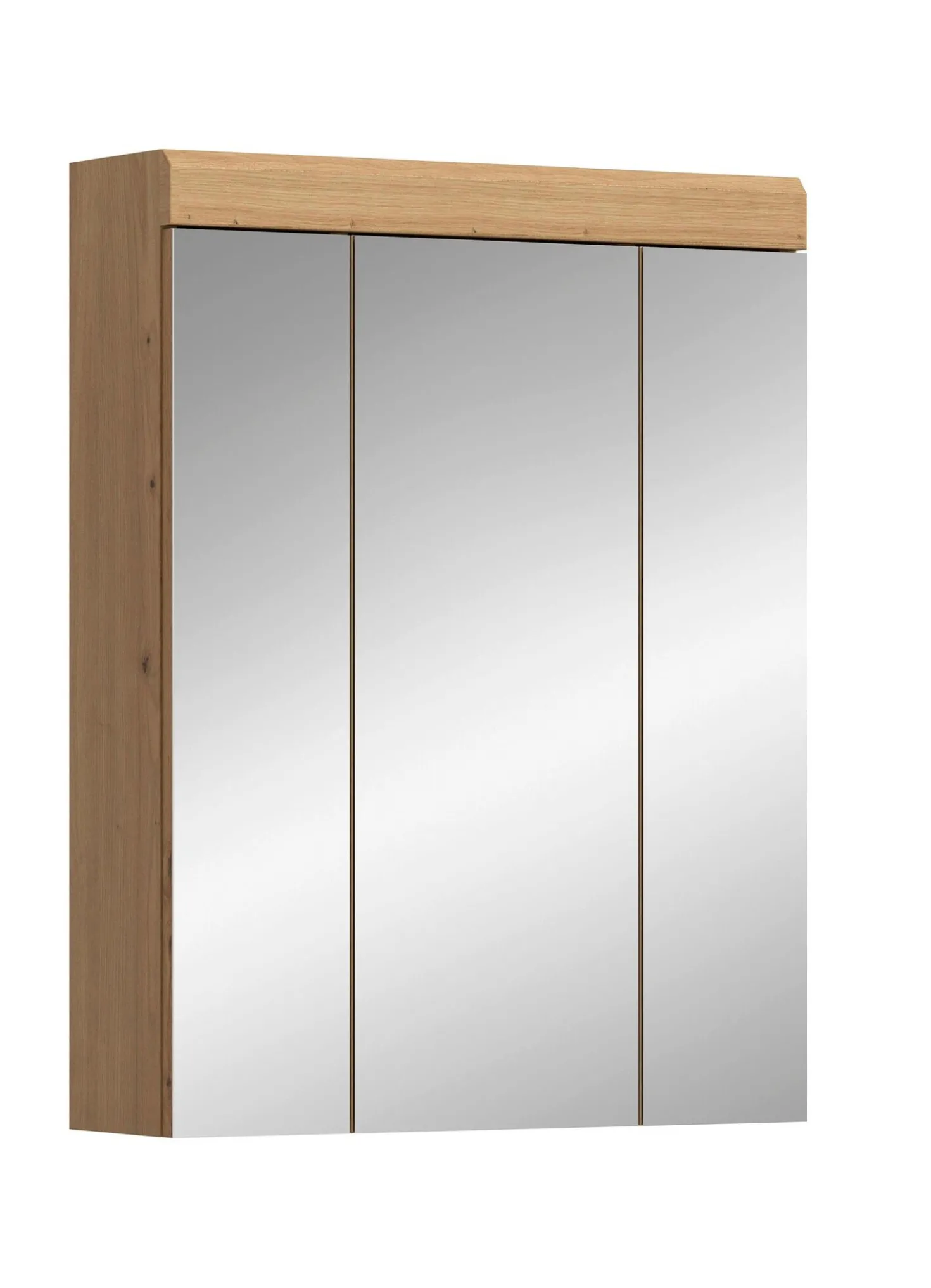Spiegelschrank