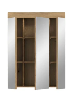 Spiegelschrank