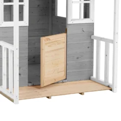 Spielhaus Valli