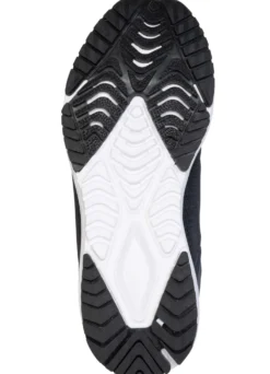 Sportive Damen-/Herren-Sneaker, mit herausnehmbarem Fußbett