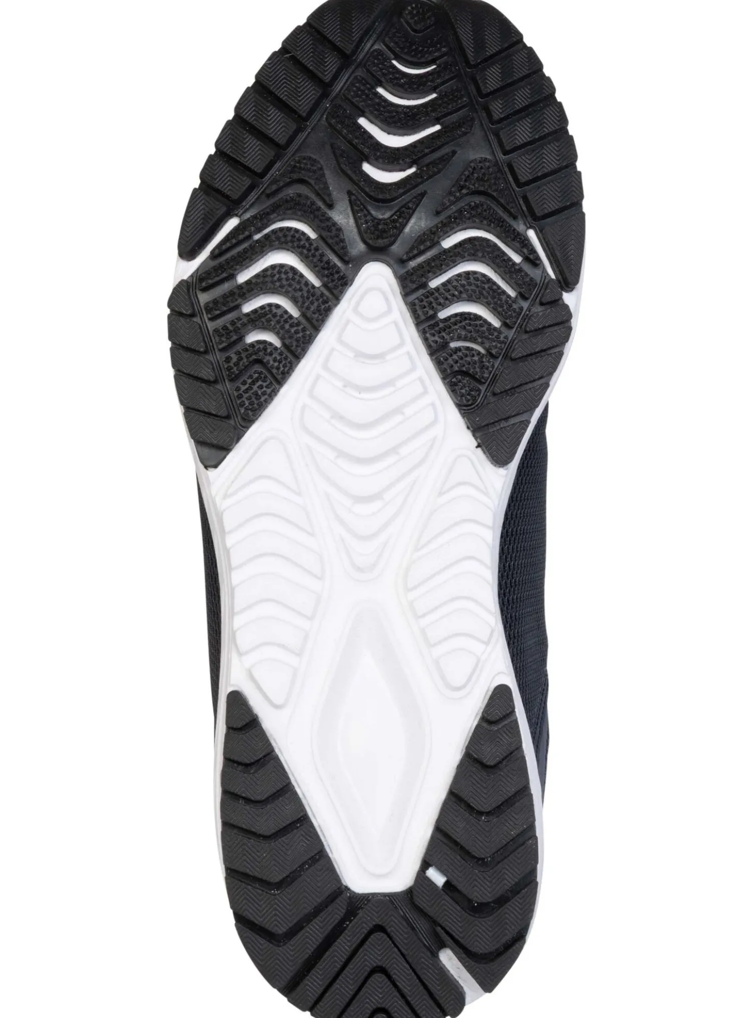 Sportive Damen-/Herren-Sneaker, mit herausnehmbarem Fußbett