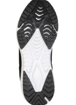 Sportive Damen-/Herren-Sneaker, mit herausnehmbarem Fußbett