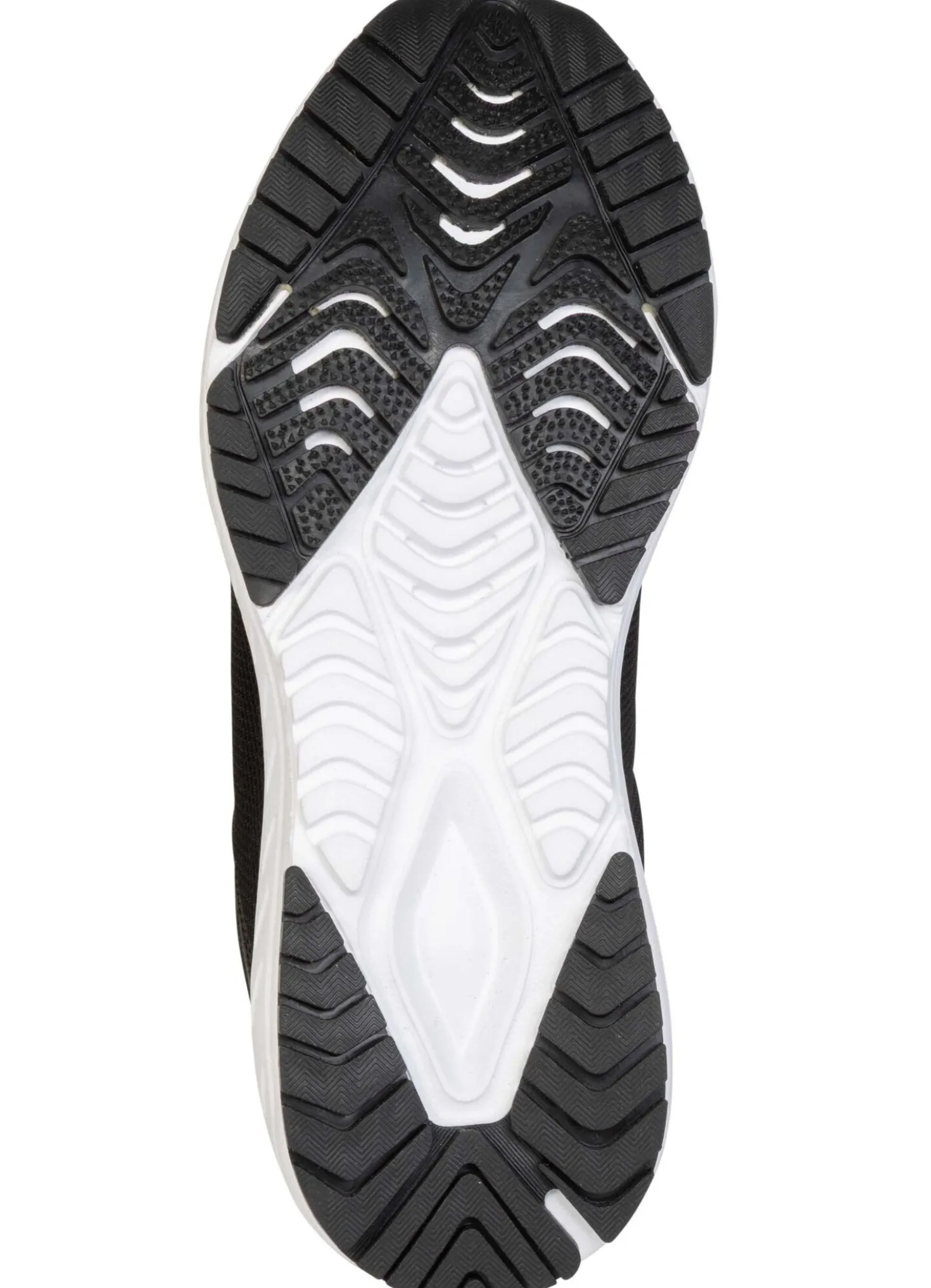 Sportive Damen-/Herren-Sneaker, mit herausnehmbarem Fußbett