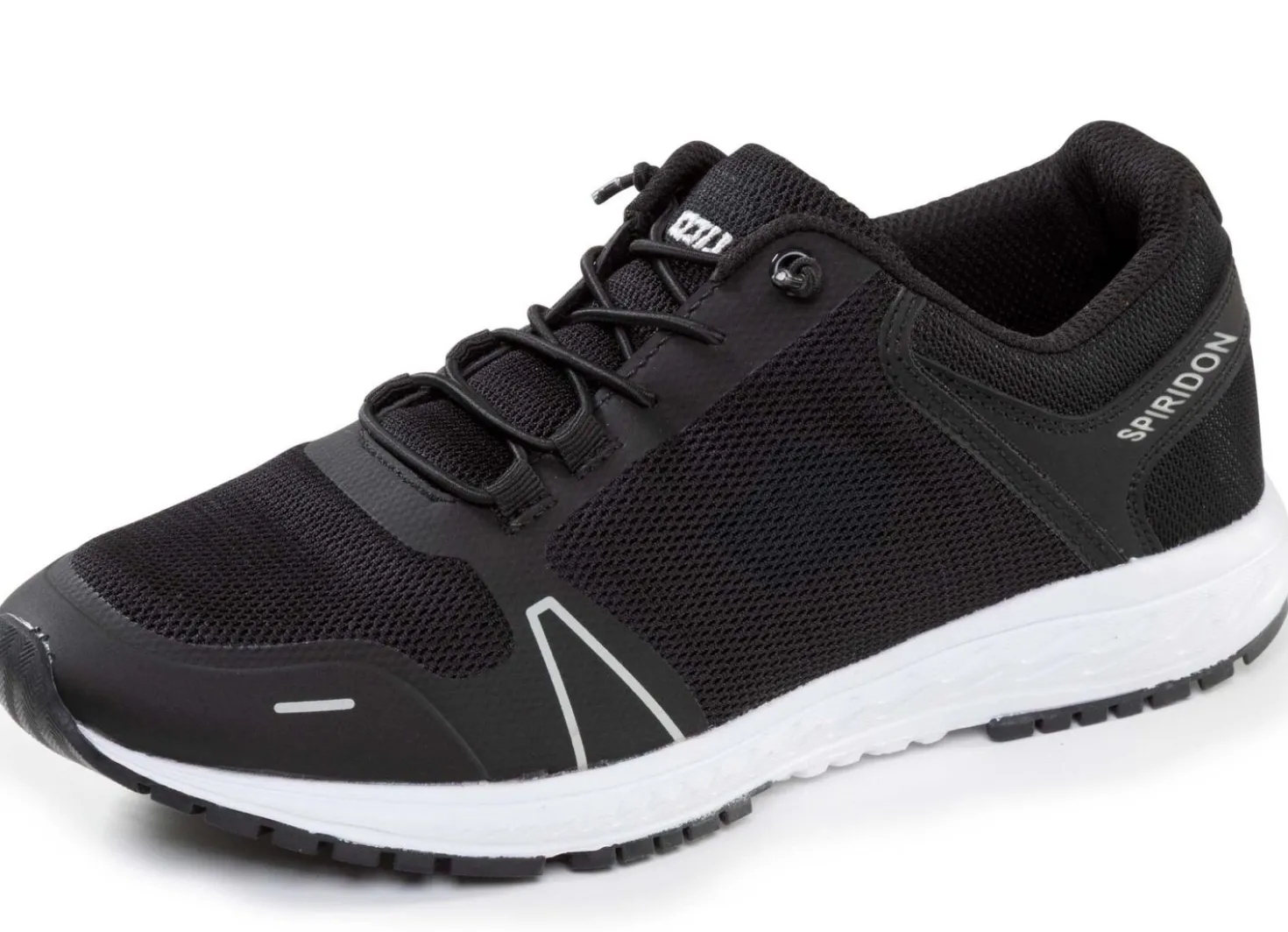 Sportive Damen-/Herren-Sneaker, mit herausnehmbarem Fußbett