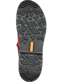 Sportliche Damen-Boots, Weite K, mit herausnehmbarem Fußbett