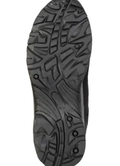 Sportliche Damen-Boots, Winterschuhe, mit Schnürung