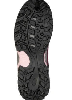 Sportliche Damen-Schnürschuhe, mit herausnehmbarem Fußbett