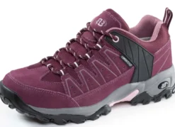 Sportliche Damen-Schnürschuhe, mit herausnehmbarem Fußbett