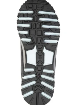 Sportliche Damen-Schnürschuhe, Weite G, mit herausnehmbarem Fußbett