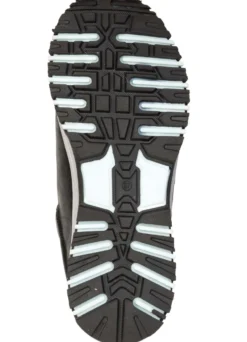 Sportliche Damen-Schnürschuhe, Weite G, mit herausnehmbarem Fußbett