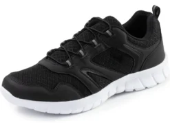 Sportliche Damen-Sneaker, mit herausnehmbarem Fußbett