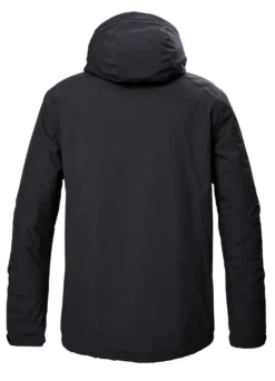 Sportliche Herren-Funktionsjacke