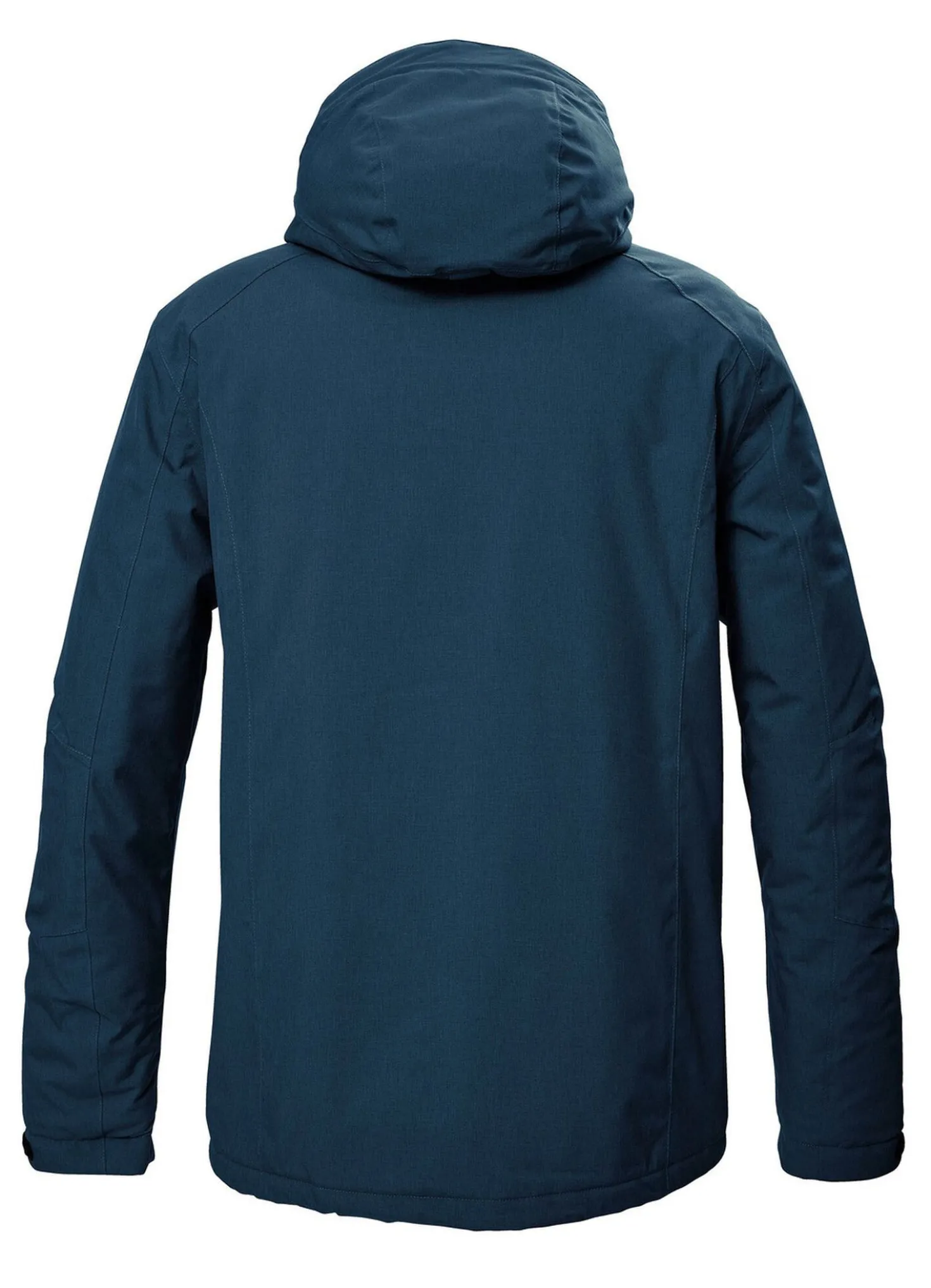 Sportliche Herren-Funktionsjacke