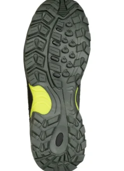 Sportliche Herren-Schnürschuhe, mit Klimamembrane