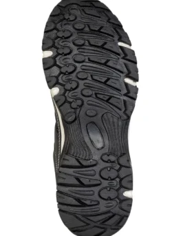 Sportliche Herren-Schnürschuhe, mit Klimamembrane