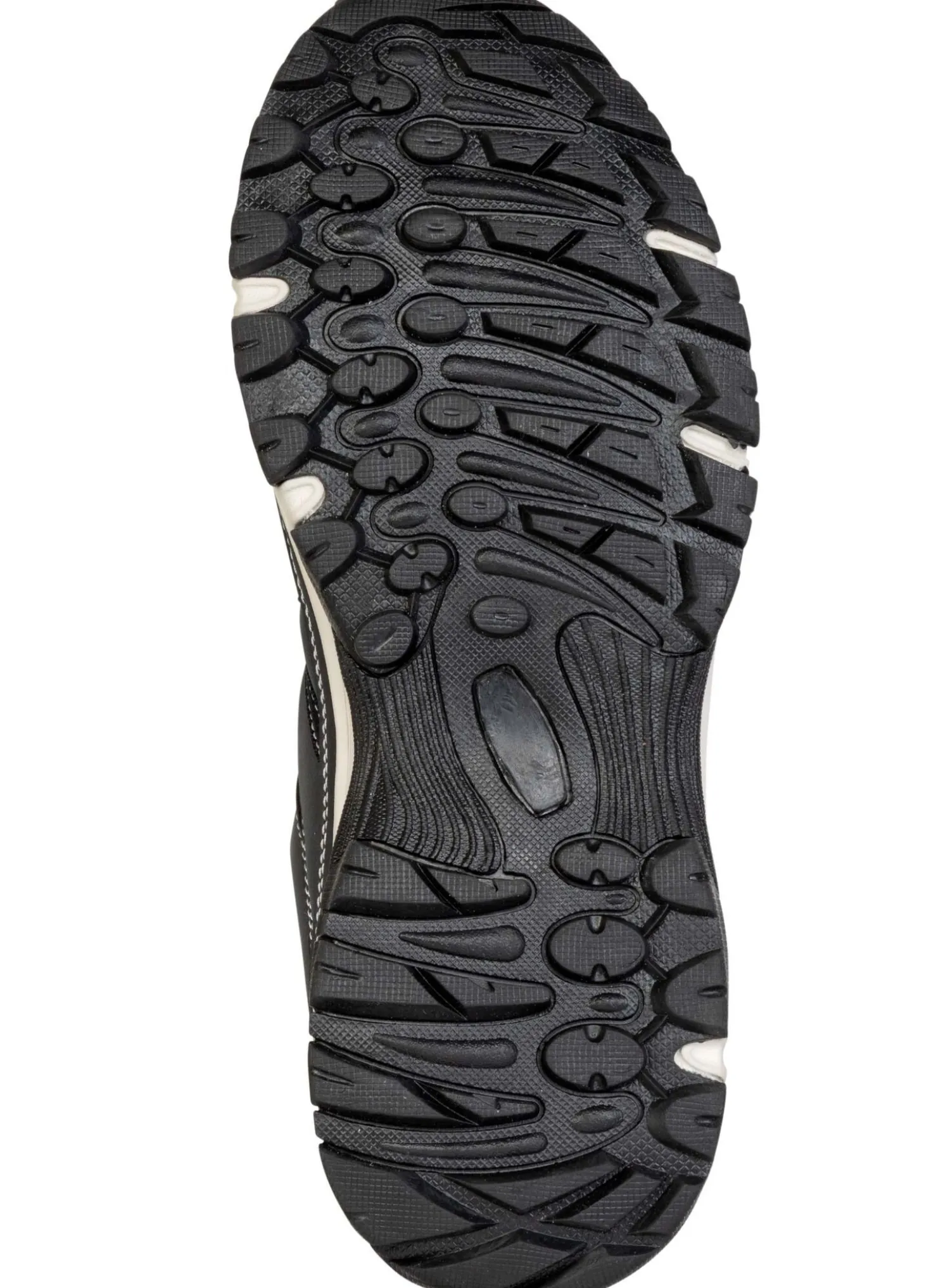 Sportliche Herren-Schnürschuhe, mit Klimamembrane